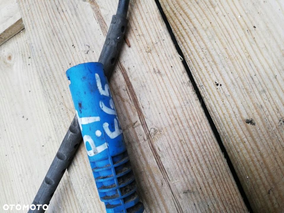 BMW E65 CZUJNIK ABS LEWY PRAWY TYŁ 6908705 - 6