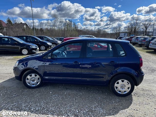 Volkswagen Polo 1.2 - 7