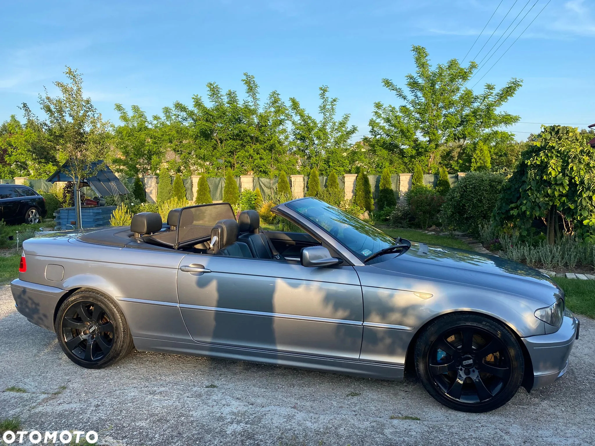 BMW Seria 3 - 5