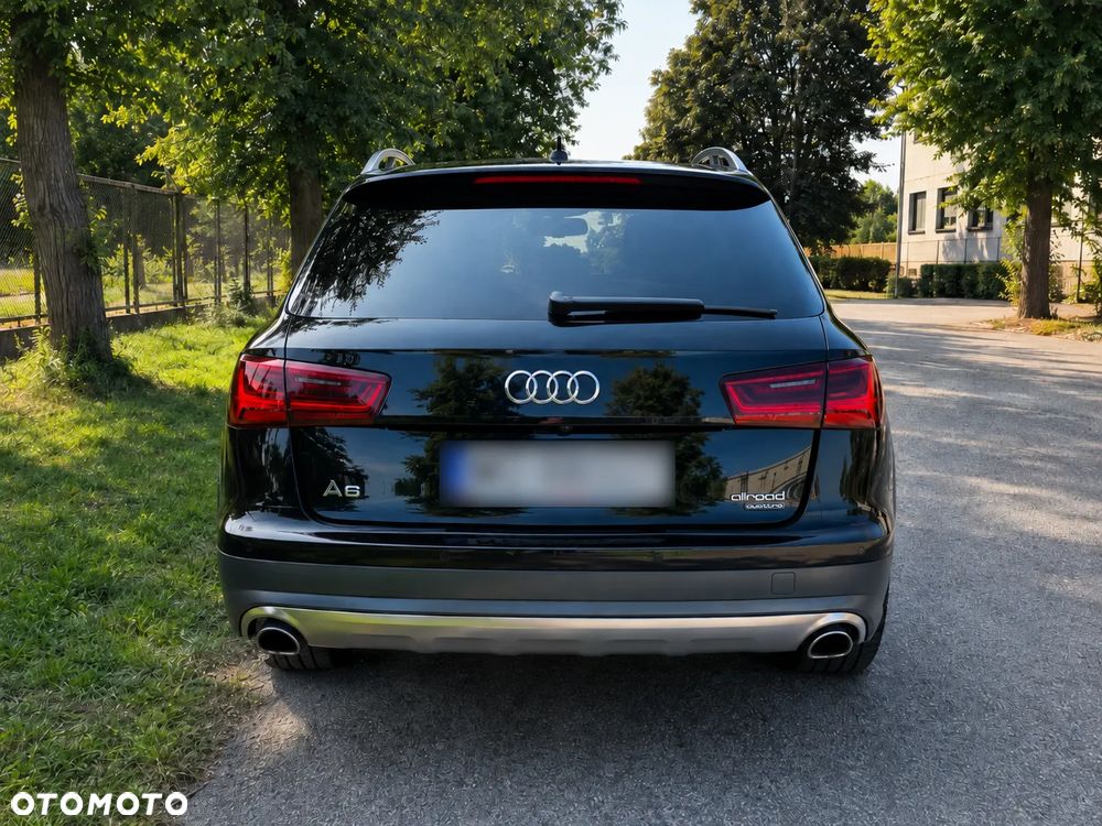 Audi A6 Allroad - 6