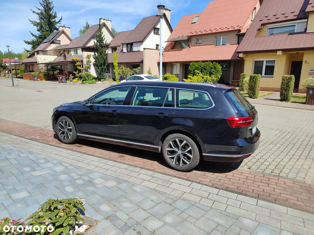 Volkswagen Passat Variant 1.8 TSI BMT Highline DSG - 3