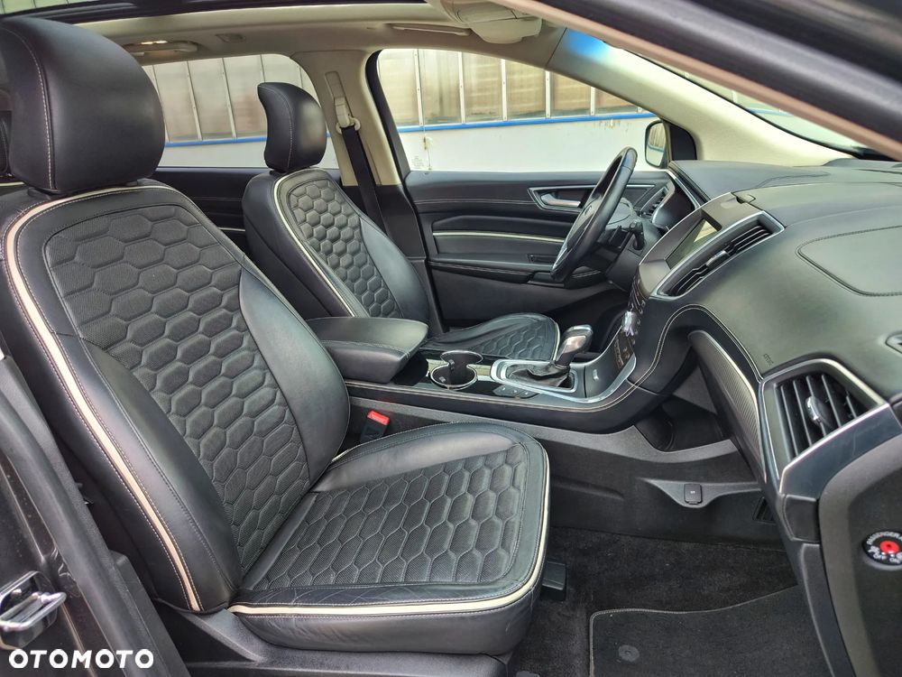 Ford Edge Vignale 2.0 TDCi Twin-Turbo 4WD - 30