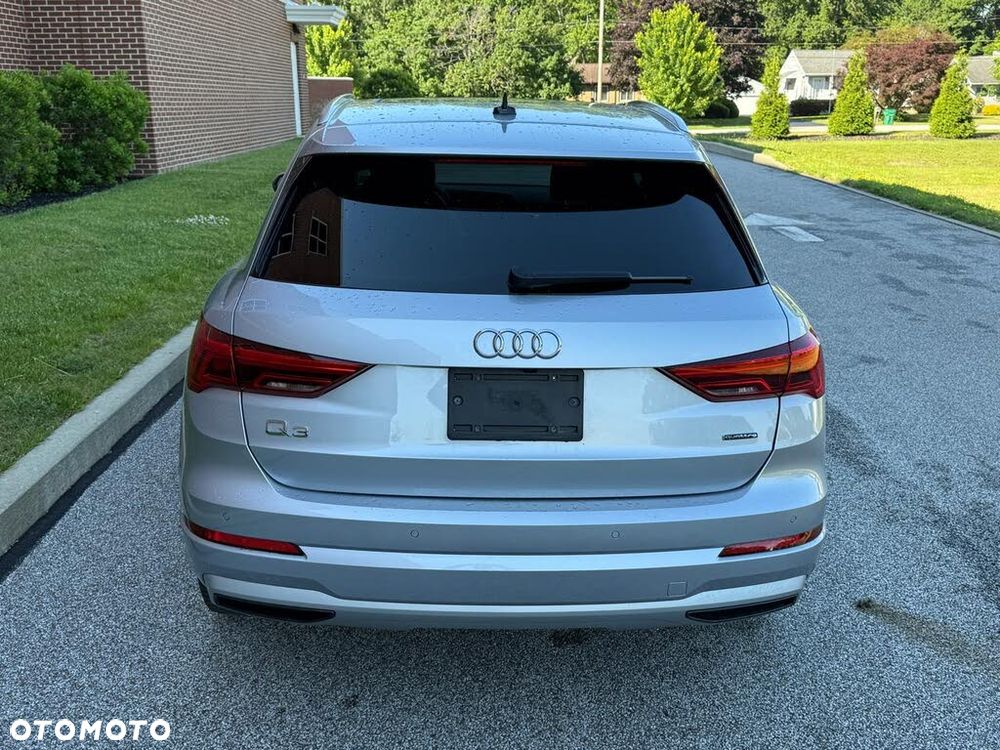 Audi Q3 - 9