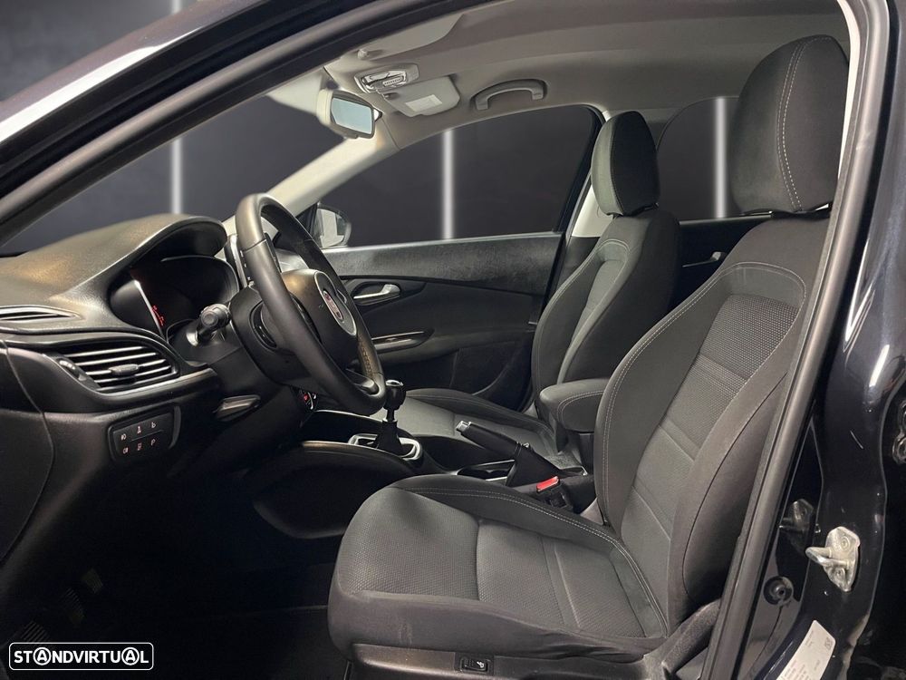 Fiat Tipo 1.4 Lounge J17 - 9