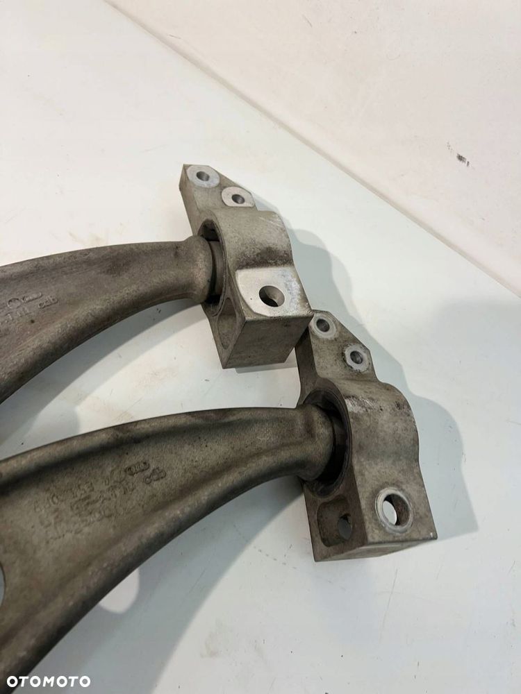 8J0 153 D Wahacz przedni 1.8 TFSI Audi TT TTS Mk2 2014 PRZÓD KOMPLET - 4