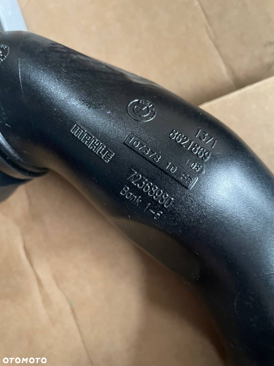 silnik RR BMW760 n74b68a 6,75 l - 8