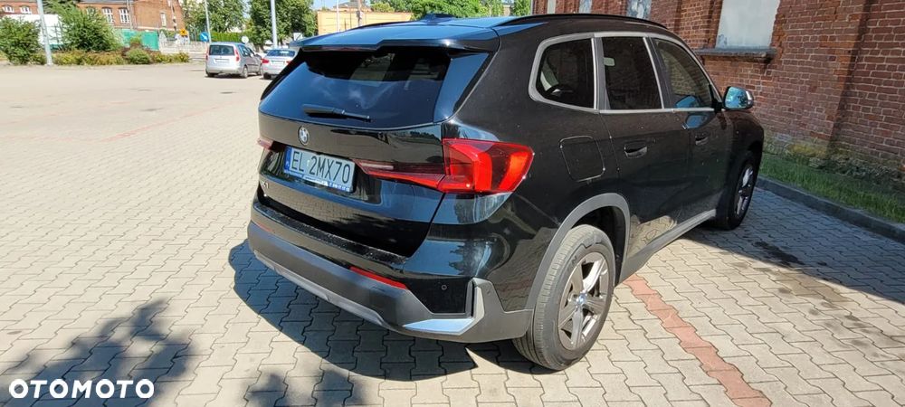 BMW X1 xDrive25e - 10