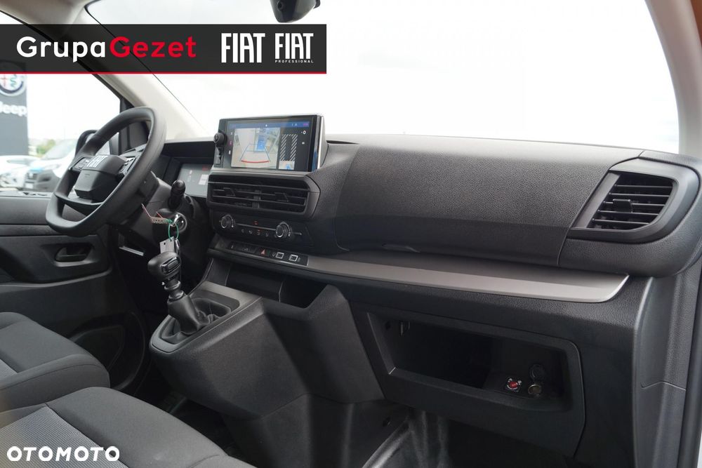 Fiat Scudo - 9