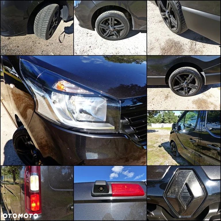 Renault Trafic - 18