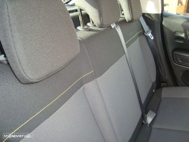 Citroën C3 1.5 BlueHDi Feel - 27