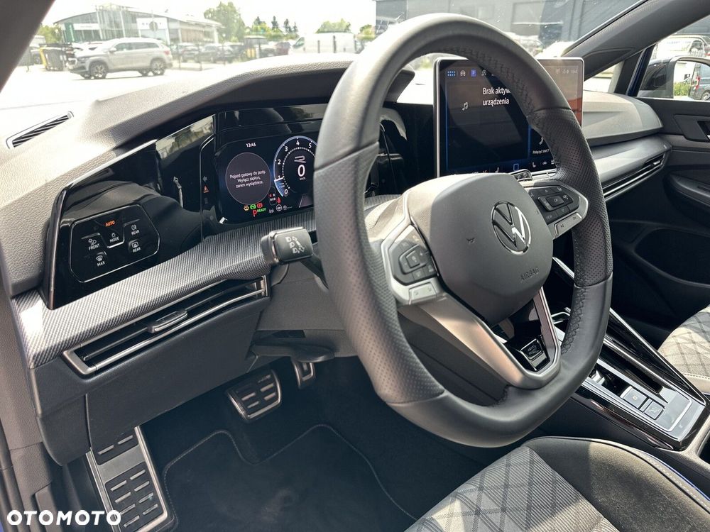 Volkswagen Golf Variant - 21
