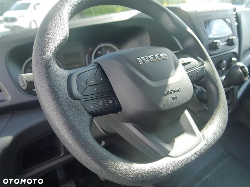 Iveco Daily 35C16 - 9