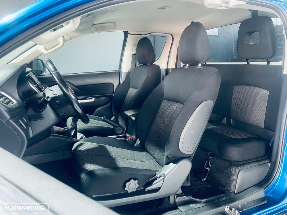 Mitsubishi L200 - 17