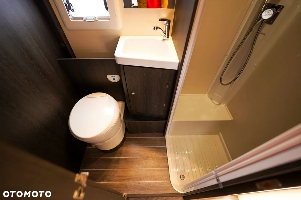 Ford Roller Team Kronos 279M - 37