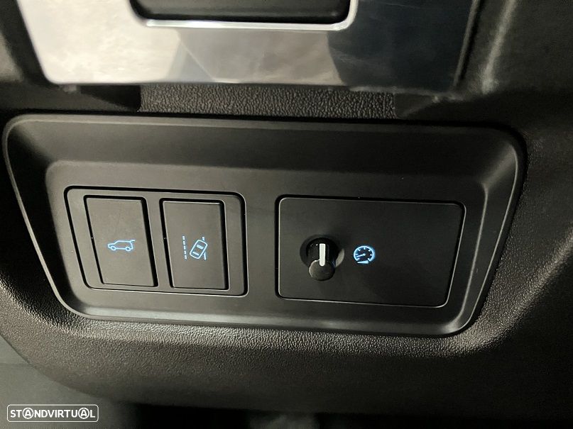 Jaguar E-Pace 2.0 i4D R-Dynamic S AWD Aut. - 45