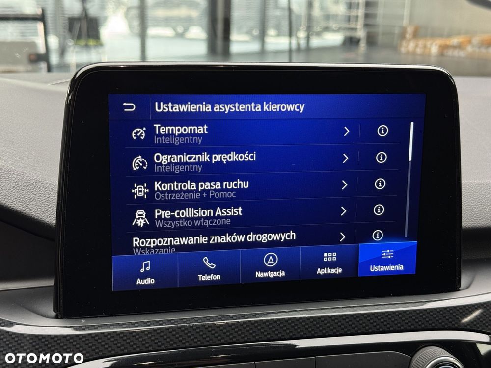 Ford Kuga 1.5 EcoBlue FWD ST-Line X - 33