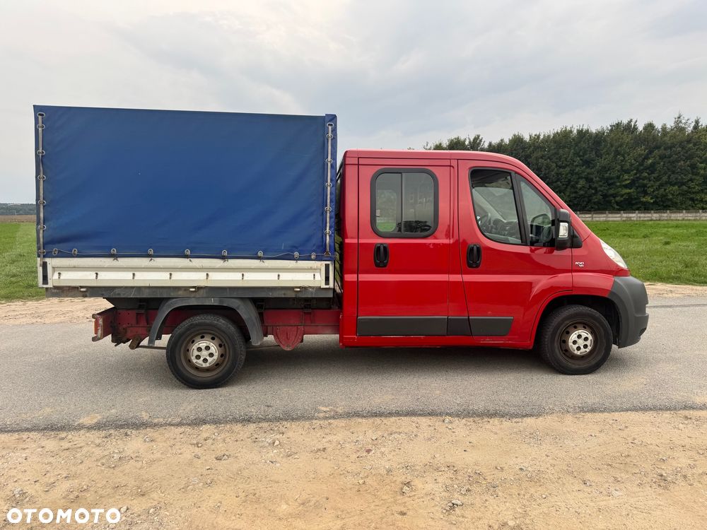 Fiat DUCATO - 8