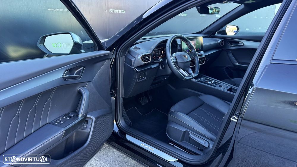 Cupra Formentor 1.4 e-Hybrid DSG VZ - 9