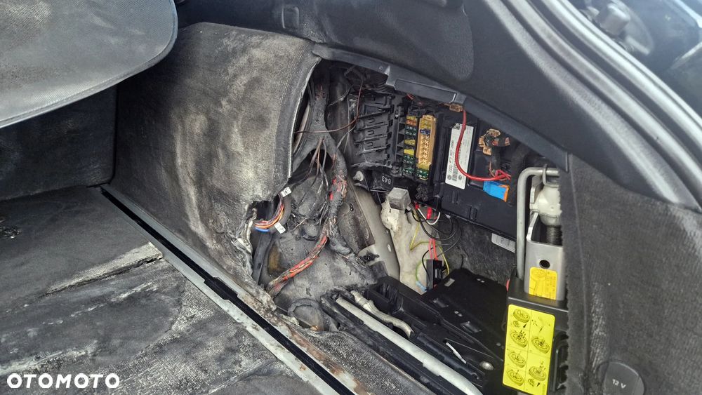 Audi A6 Avant 2.7 TDI DPF quattro tiptronic - 25