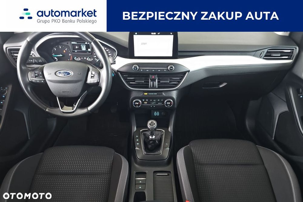 Ford Focus 1.5 EcoBlue Connected - 6