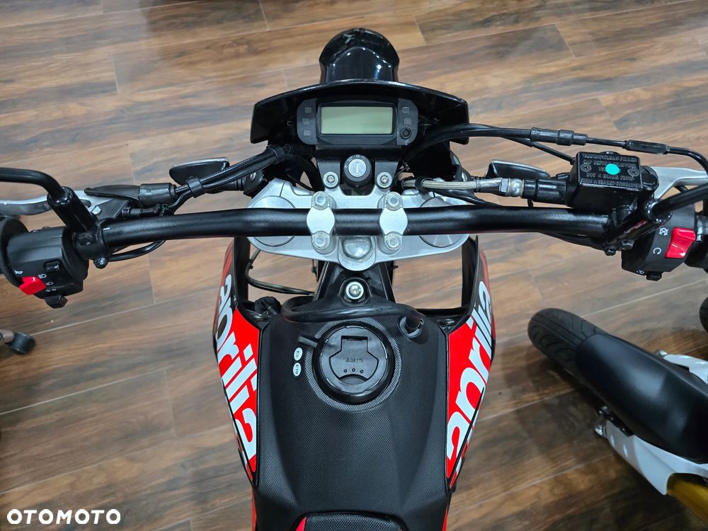 Aprilia SX - 24