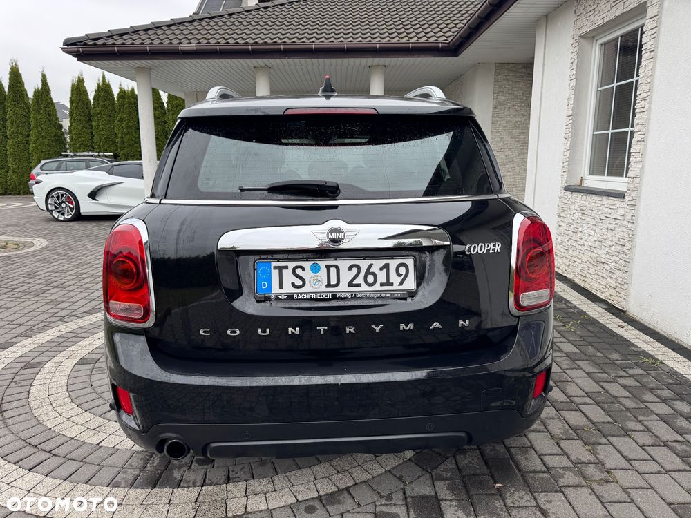 MINI Countryman Cooper GPF ALL4 - 5