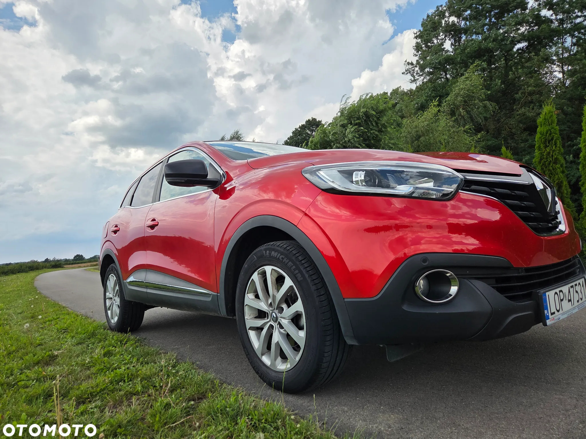 Renault Kadjar - 4