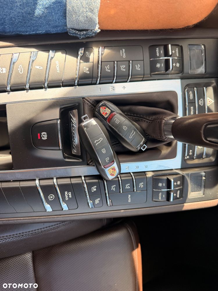 Porsche Macan S PDK - 31