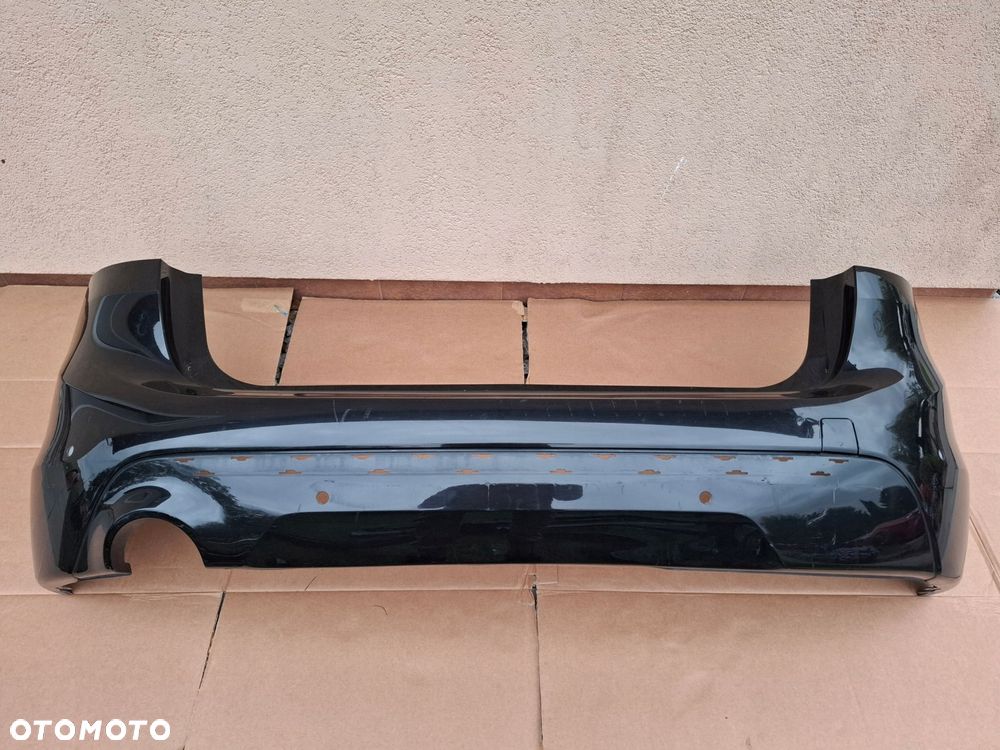 ZDERZAK TYŁ BMW 2 F45 LCI LIFT PDC ORYGINAŁ NIE KLEJONY