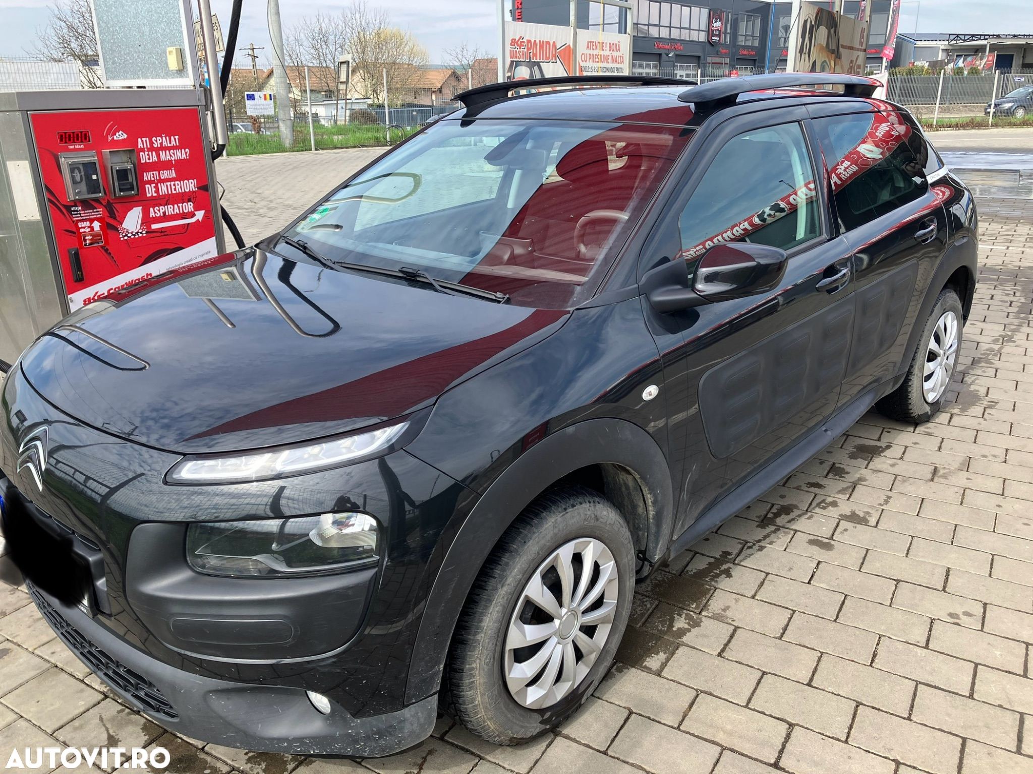 Citroën C4 Cactus - 2