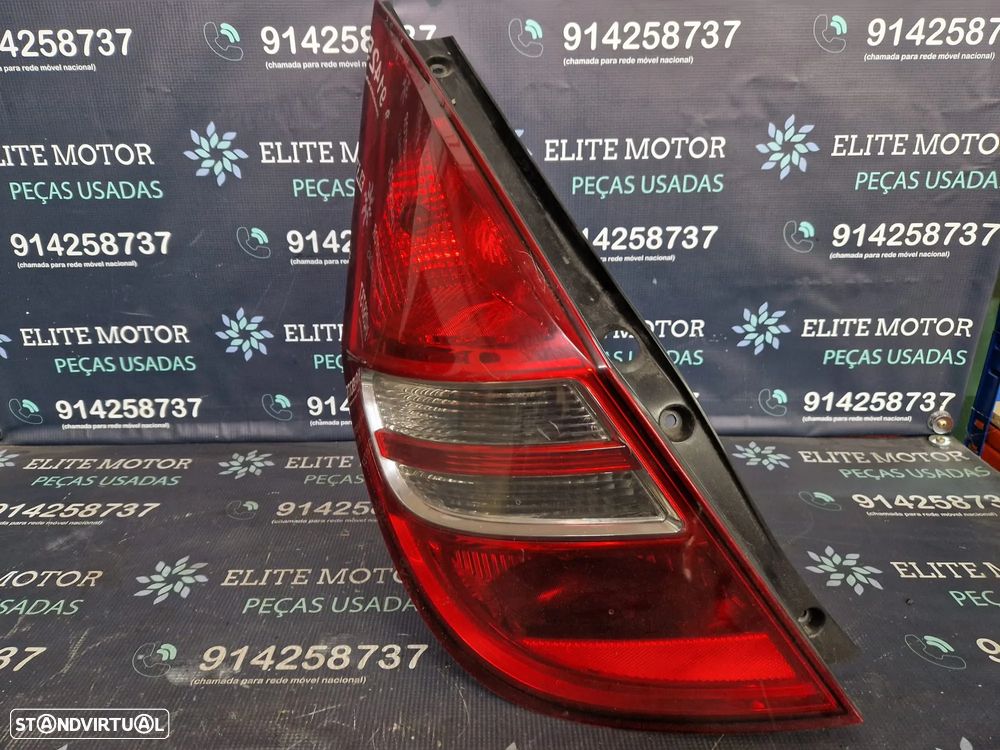 Farolins usados HYUNDAI I30 2011 FACELIFT farolim - 3