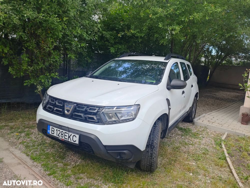 Dacia Logan - 1