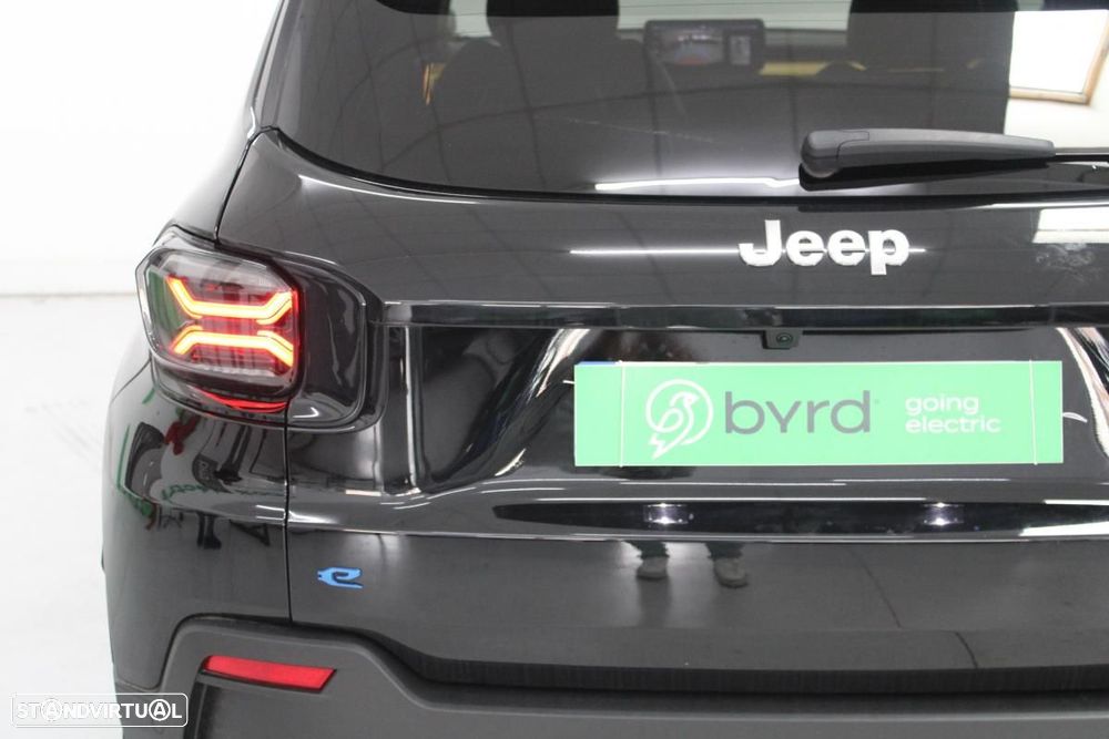 Jeep Avenger 54 kWh 1st Editon - 6