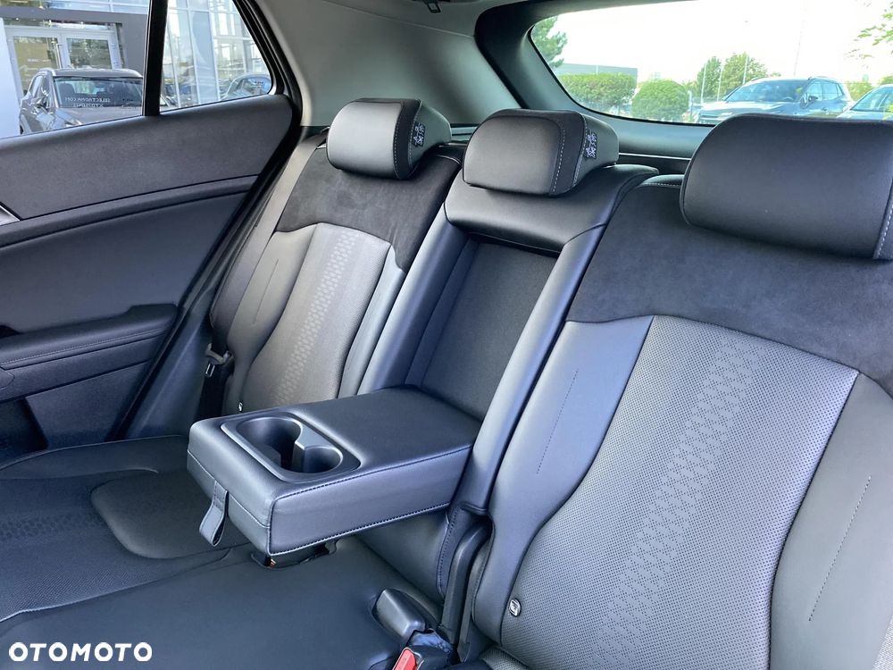 Kia Sportage - 16