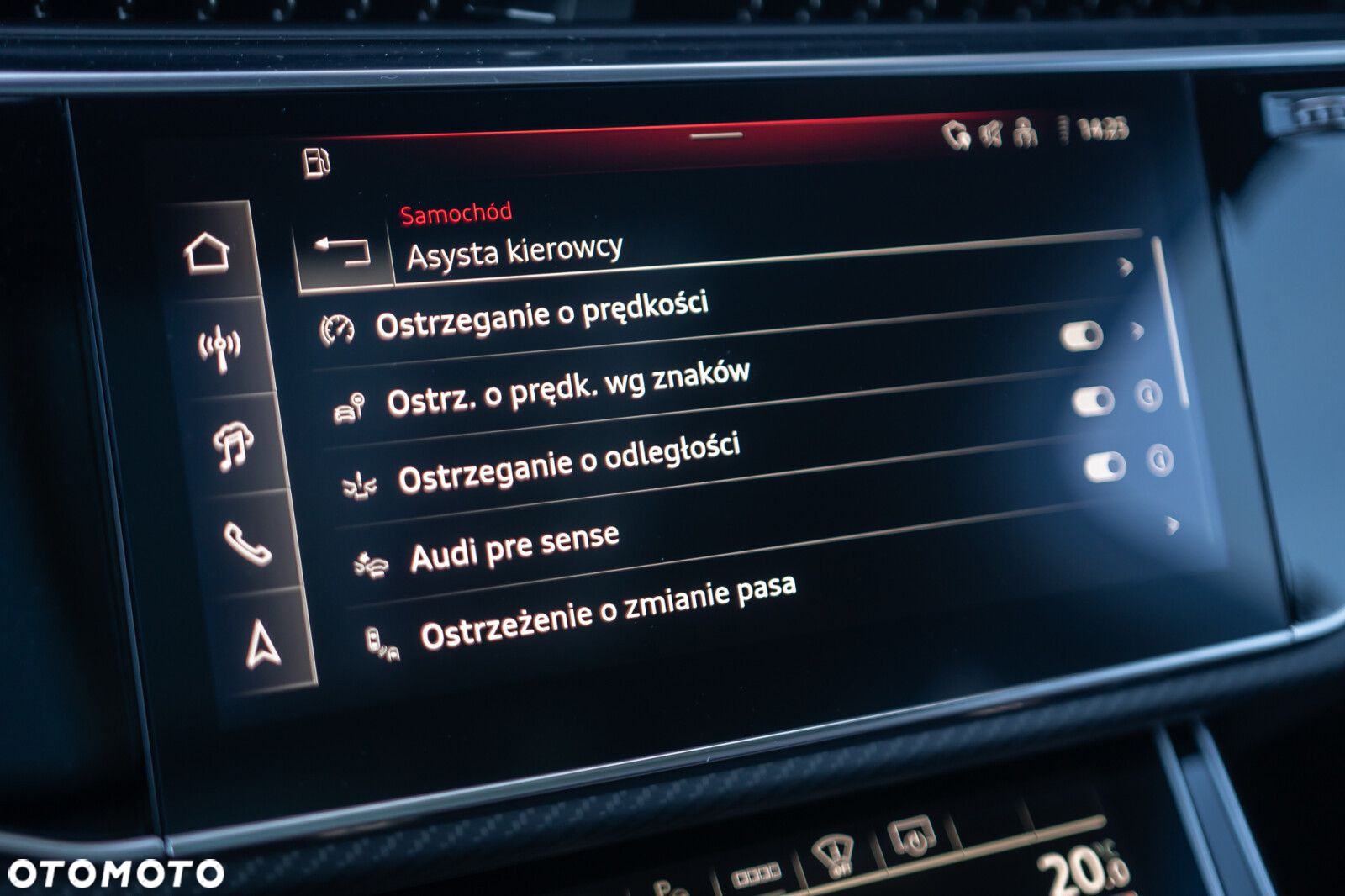 Audi Q7 - 20
