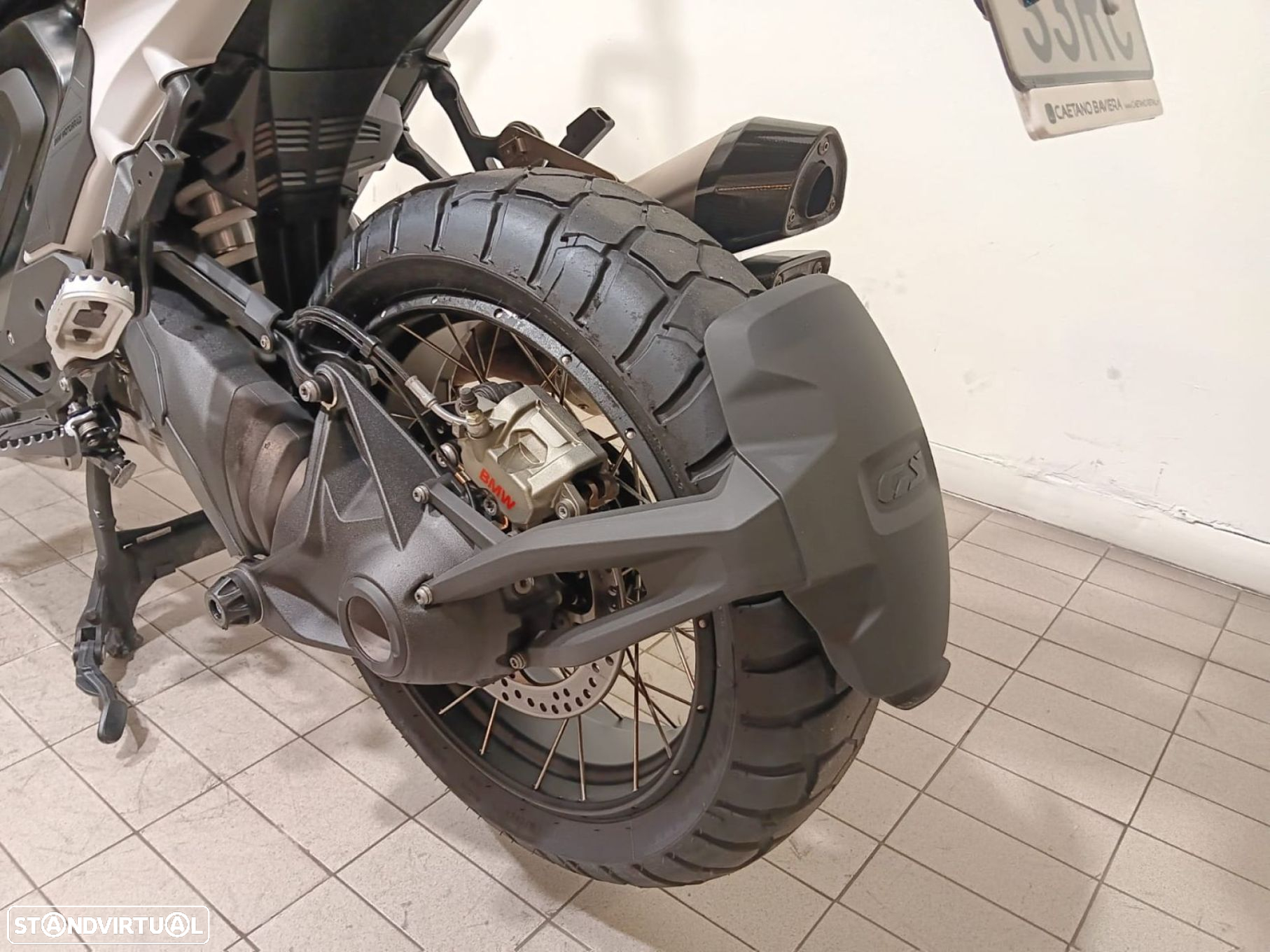 BMW R 1300 GS 1300GS Trophy - 15