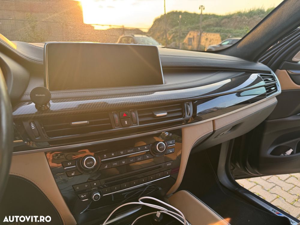 BMW X6 M Standard - 17