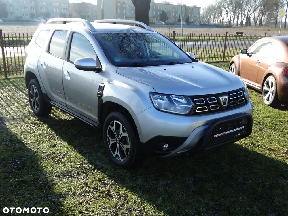Dacia Duster - 5