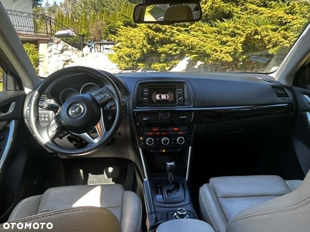 Mazda CX-5 - 11