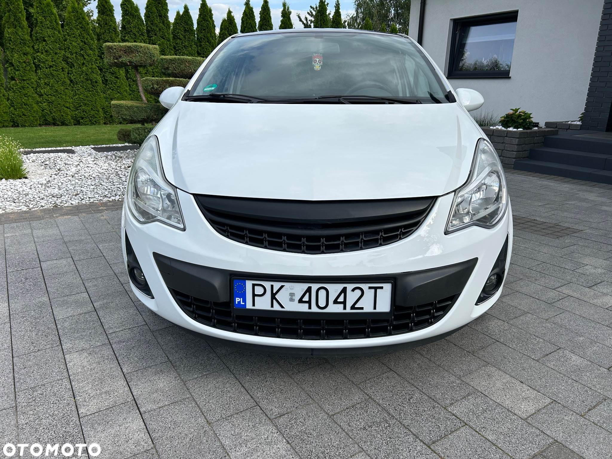 Opel Corsa 1.4 16V Color Edition - 3