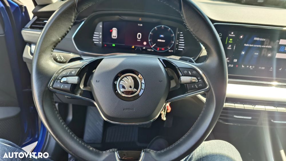 Skoda Octavia - 23