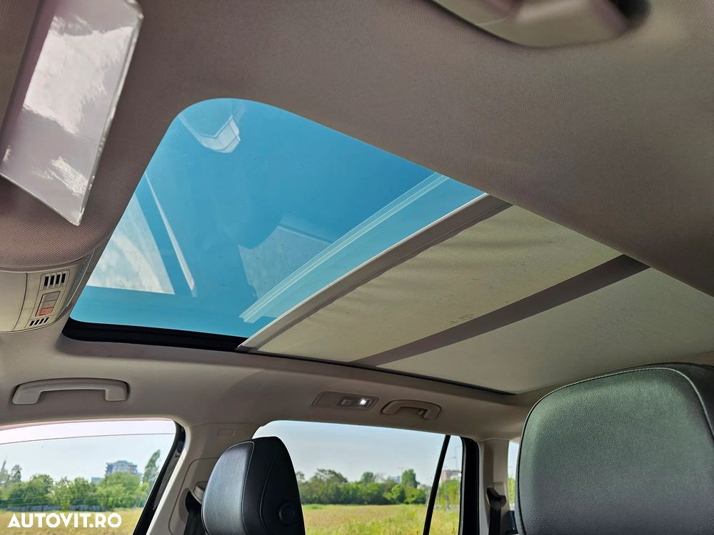 Volkswagen Tiguan 2,0 TSI OPF 4Motion DSG Elegance - 9