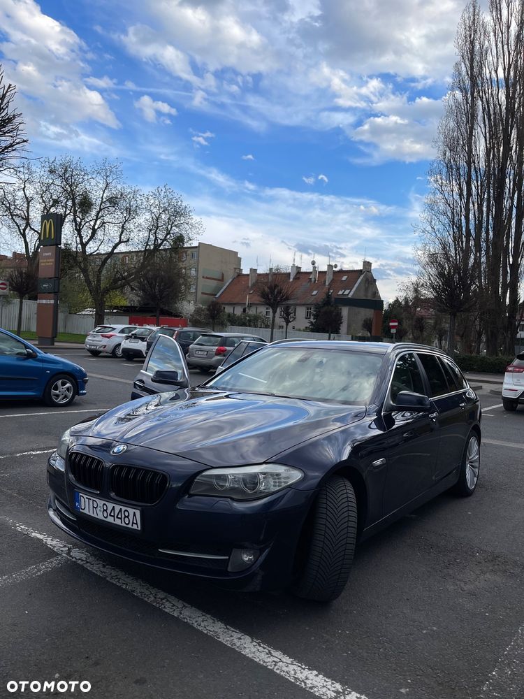 BMW Seria 5 530d Modern Line - 6