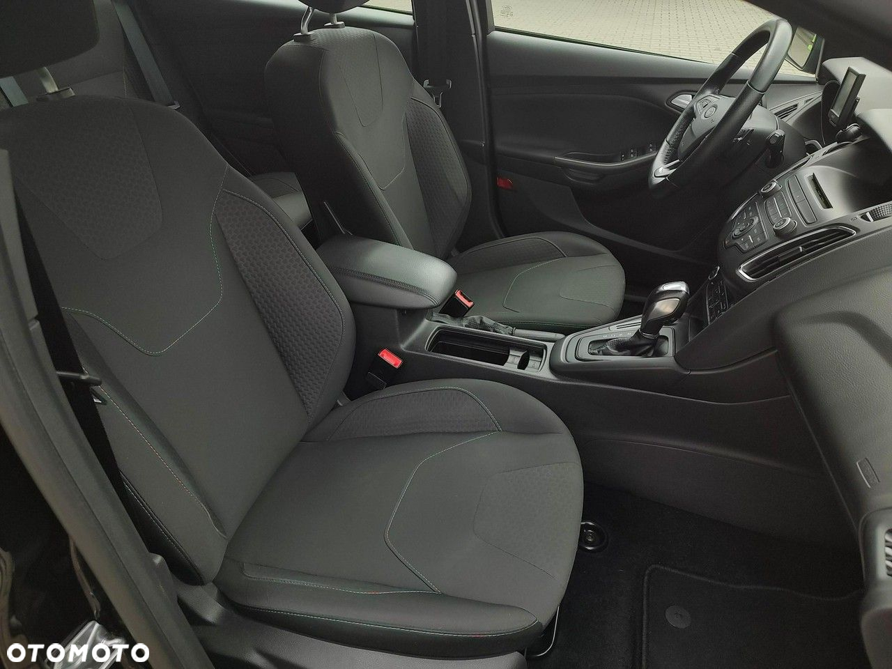 Ford Focus - 22