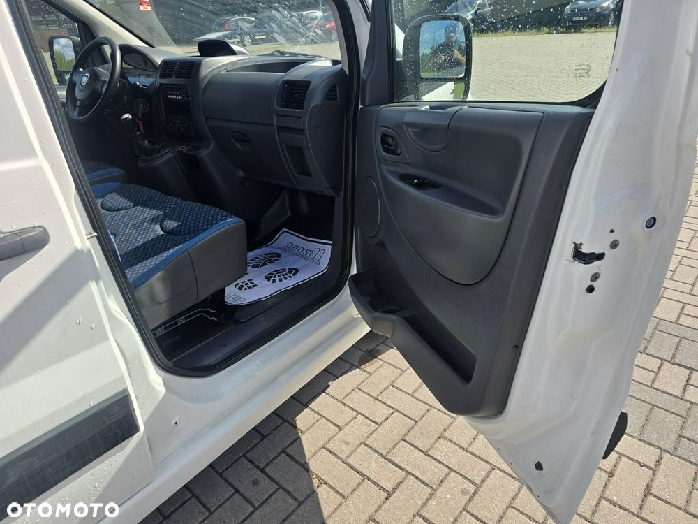 Fiat Scudo - 16