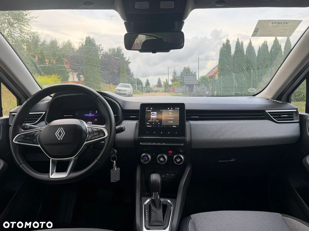 Renault Clio 1.6 E-TECH Full Hybrid 145 Generation - 10