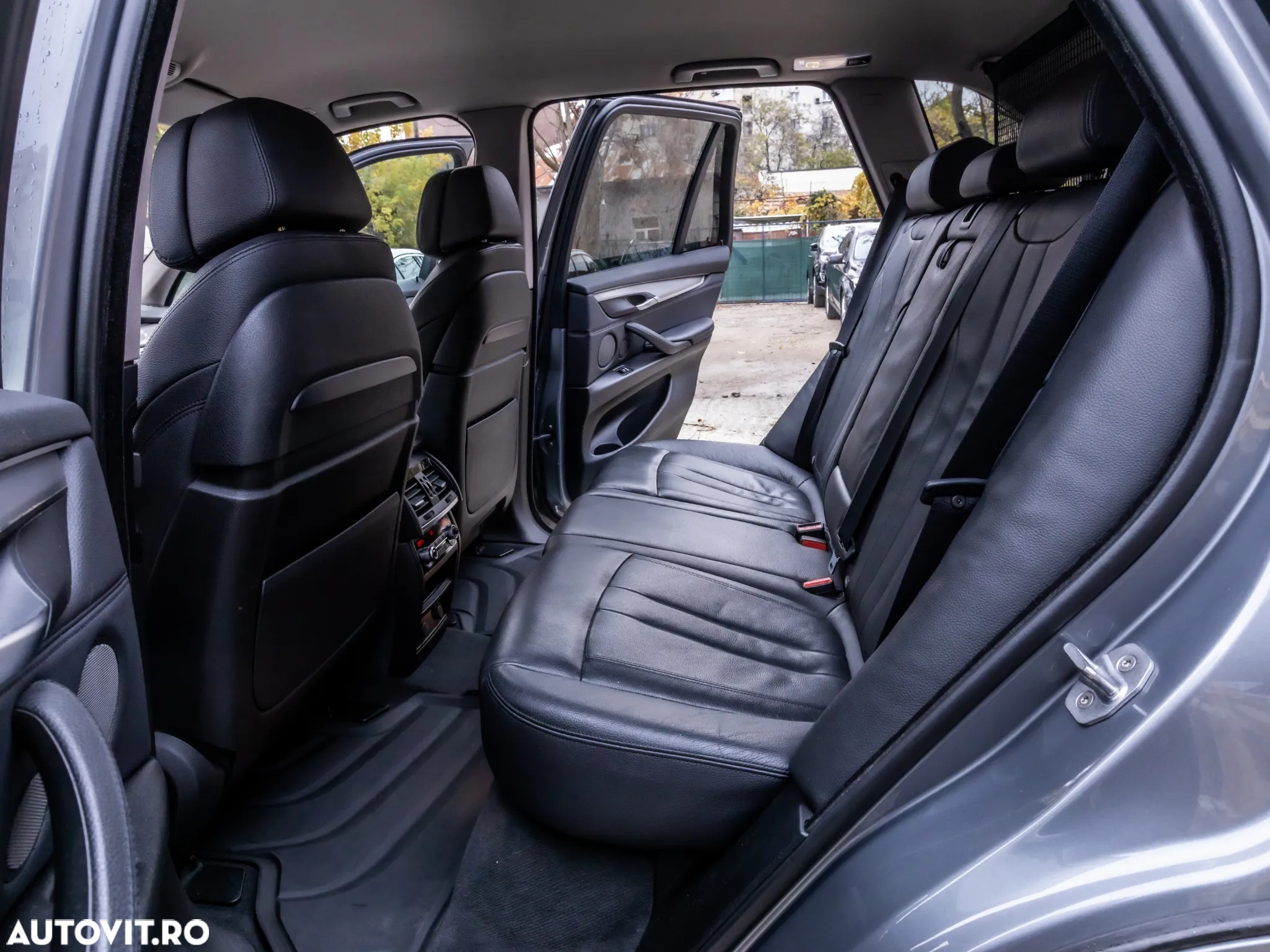 BMW X5 xDrive40e iPerformance - 15