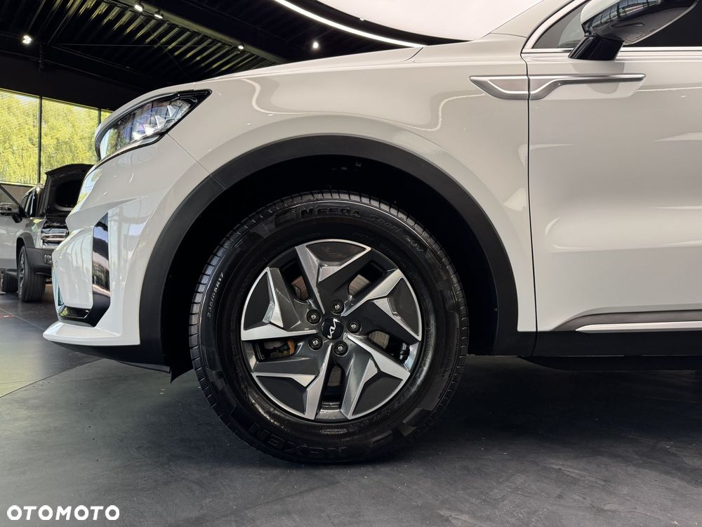 Kia Sorento - 22