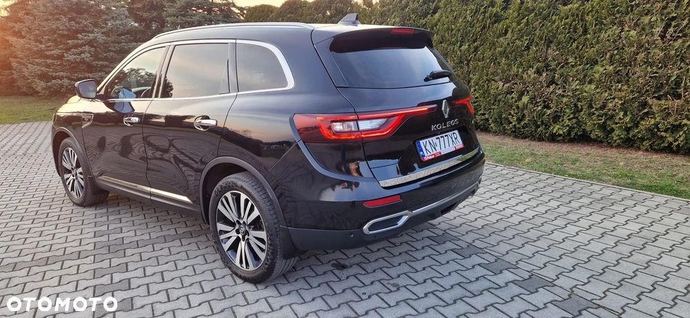 Renault Koleos ENERGY dCi 175 X-tronic 4WD INITIALE PARIS - 24