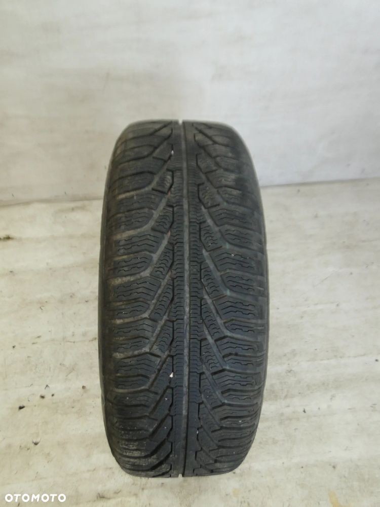 TOYOTA RAV4 III 3 FELGA ALUMINIOWA OPONA ZAPAS 7x16 5x114,3 ET-35 - 9